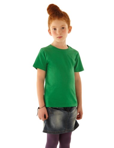 E-EPJ01-JUNIOR CLASSIC JERSEY T-SHIRT